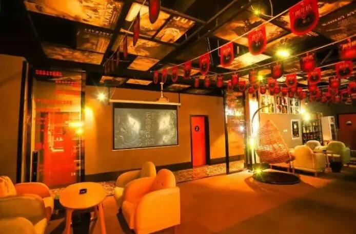 东莞按摩养生：修复久坐劳损，告别腰酸背痛困扰